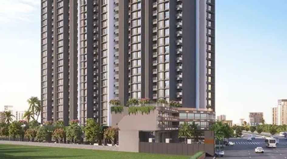 City-One-Vezdaa-Elevation